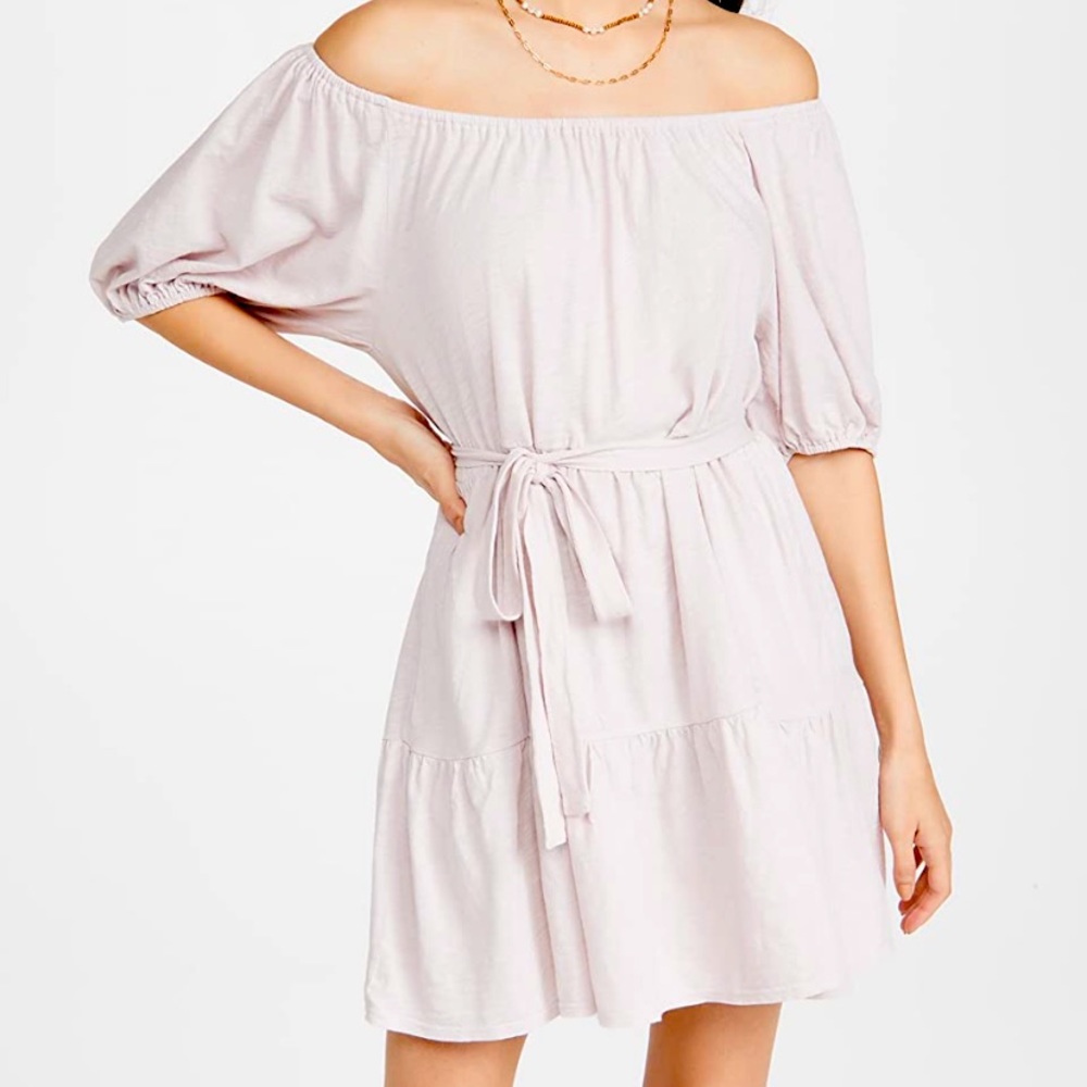 Velvet Rory Dress
